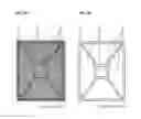 Fig. 06 - Cabinet conversion panels