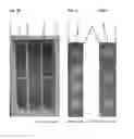 Fig. 09 - Cabinet conversion panels