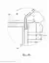 Fig. 06 - LED light bulb equipped with light transparent shell fastening structure