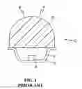 Fig. 02 - LED LIGHTING ARRANGEMENT INCLUDING LIGHT EMITTING PHOSPHOR