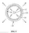 Fig. 06 - LED LIGHTING ARRANGEMENT INCLUDING LIGHT EMITTING PHOSPHOR