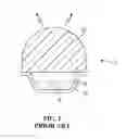Fig. 02 - LED LIGHTING ARRANGEMENT INCLUDING LIGHT EMITTING PHOSPHOR