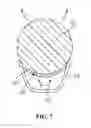 Fig. 08 - LED LIGHTING ARRANGEMENT INCLUDING LIGHT EMITTING PHOSPHOR