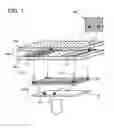 Fig. 02 - Lighting device and attachment board of lighting device