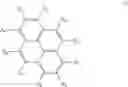 Fig. 03 - Organic electroluminescent element using pyrene derivative