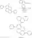 Fig. 28 - Organic electroluminescent element using pyrene derivative