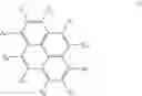 Fig. 43 - Organic electroluminescent element using pyrene derivative