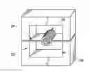 Fig. 01 - High frequency helical amplifier and oscillator