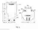 Fig. 08 - Modular networked light bulb