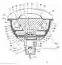 Fig. 01 - LAMP AND LIGHTING APPARATUS