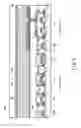 Fig. 06 - Method for manufacturing an electrooptical device