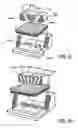 Fig. 07 - Spectral detection device for detecting spectral components of received light