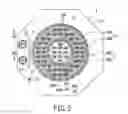 Fig. 05 - Light-mixing multichip package structure