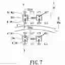 Fig. 09 - Light-mixing multichip package structure