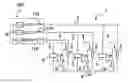 Fig. 01 - Variable damping circuit for a synchronous servomotor