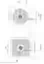 Fig. 11 - Non-contact charging module and reception-side and transmission-side non-contact charging apparatuses using the same