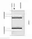 Fig. 02 - Fuel cell/supercapacitor/battery power system for vehicular propulsion