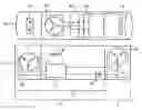 Fig. 01 - Method and assembly for the turning gear operation of a turbo set