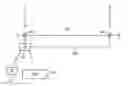 Fig. 01 - Master-slave fiber optic current sensors for differential protection schemes