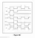Fig. 14 - Configuration context switcher with a clocked storage element