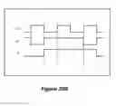 Fig. 34 - Configuration context switcher with a clocked storage element