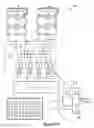 Fig. 41 - Configuration context switcher with a clocked storage element