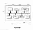Fig. 67 - Configuration context switcher with a clocked storage element