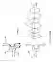 Fig. 04 - Impedance-matching network using BJT switches in variable-reactance circuits