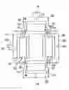 Fig. 01 - Multilayer electronic component and mounted structure of electronic component