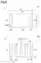 Fig. 09 - Multilayer electronic component and mounted structure of electronic component