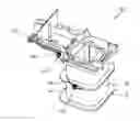 Fig. 01 - Magnetic coil assembly