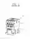 Fig. 02 - Magnetic coil assembly