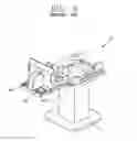 Fig. 04 - Magnetic coil assembly
