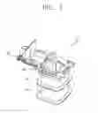 Fig. 06 - Magnetic coil assembly