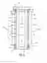 Fig. 04 - Compact high short circuit current reactor