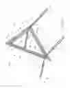 Fig. 09 - Warning triangle structure