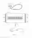 Fig. 03 - REMOTELY ACTIVATED EXTERIOR INTERMITTENT ALERT LIGHTING SYSTEM