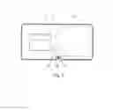 Fig. 04 - REMOTELY ACTIVATED EXTERIOR INTERMITTENT ALERT LIGHTING SYSTEM