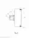 Fig. 08 - REMOTELY ACTIVATED EXTERIOR INTERMITTENT ALERT LIGHTING SYSTEM