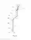 Fig. 11 - REMOTELY ACTIVATED EXTERIOR INTERMITTENT ALERT LIGHTING SYSTEM