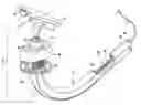Fig. 01 - MERCHANDISE DISPLAY SECURITY DEVICE INCLUDING REMOVABLE AND MOVABLE CABLE COLLECTION TUBE