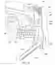 Fig. 04 - Chain saw hazard warning light