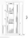 Fig. 16 - Fitness facility equipment usage control system and method