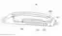 Fig. 01 - ANTENNA FOR WIRELESS COMMUNICATION TERMINAL FOR HEARING AID COMPATIBILITY
