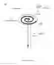 Fig. 01 - SPIRALPOLE SMALL ANTENNA SYSTEM