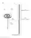 Fig. 06 - SPIRALPOLE SMALL ANTENNA SYSTEM