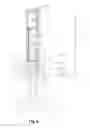 Fig. 06 - Broadband antenna system allowing multiple stacked collinear devices and having an integrated, co-planar balun