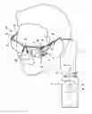 Fig. 01 - HEAD MOUNTED DISPLAY