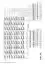 Fig. 22 - Light emitting diode switch device and array