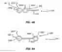 Fig. 09 - Secondary single screen mode activation through off-screen gesture area activation